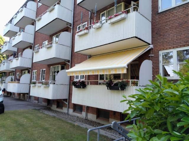 Få eksperternes guide til at vælge de rette markiser