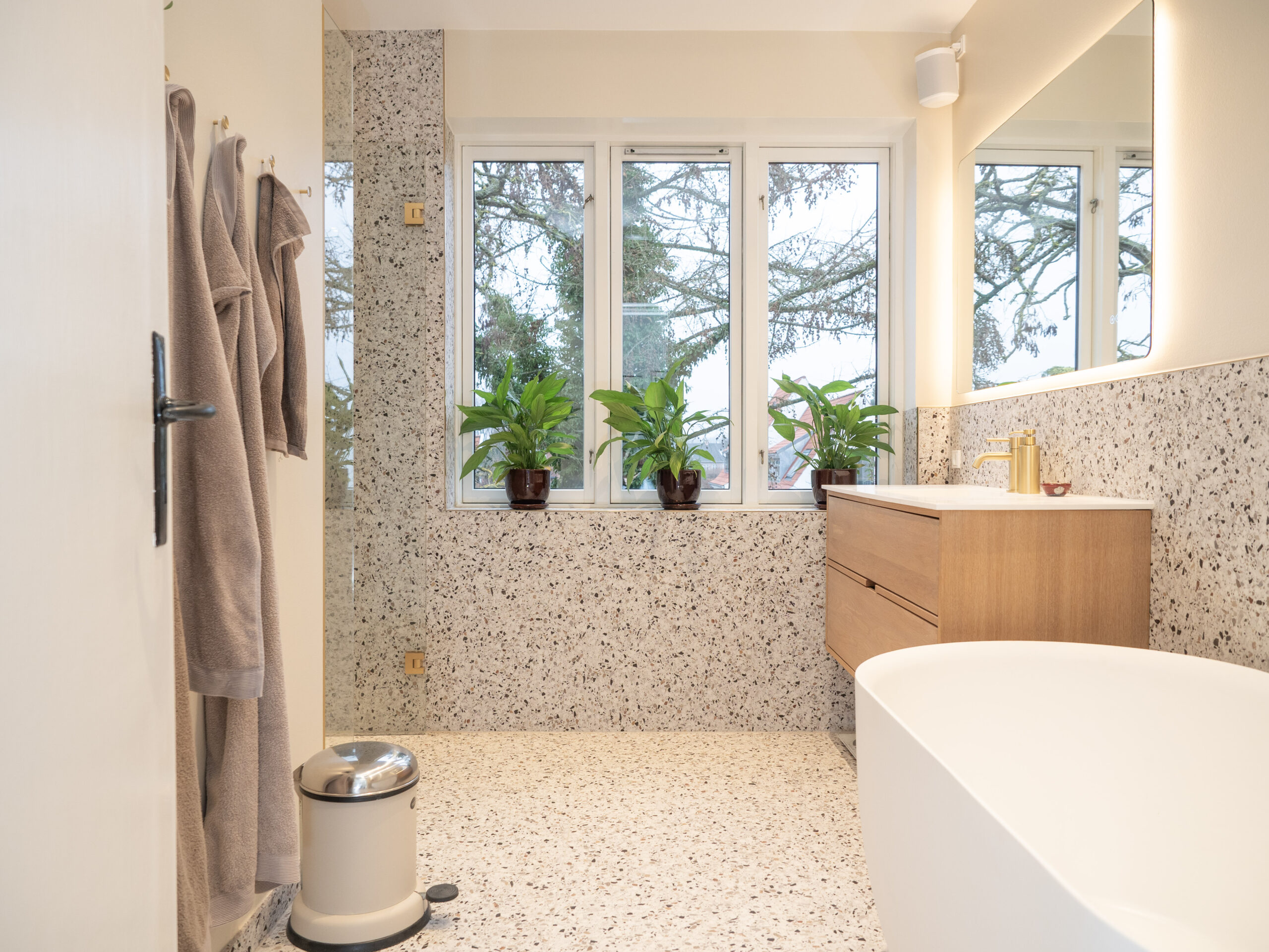 Lokale håndværkere i hellerup: Hvem skal bygge dit nye badeværelse?