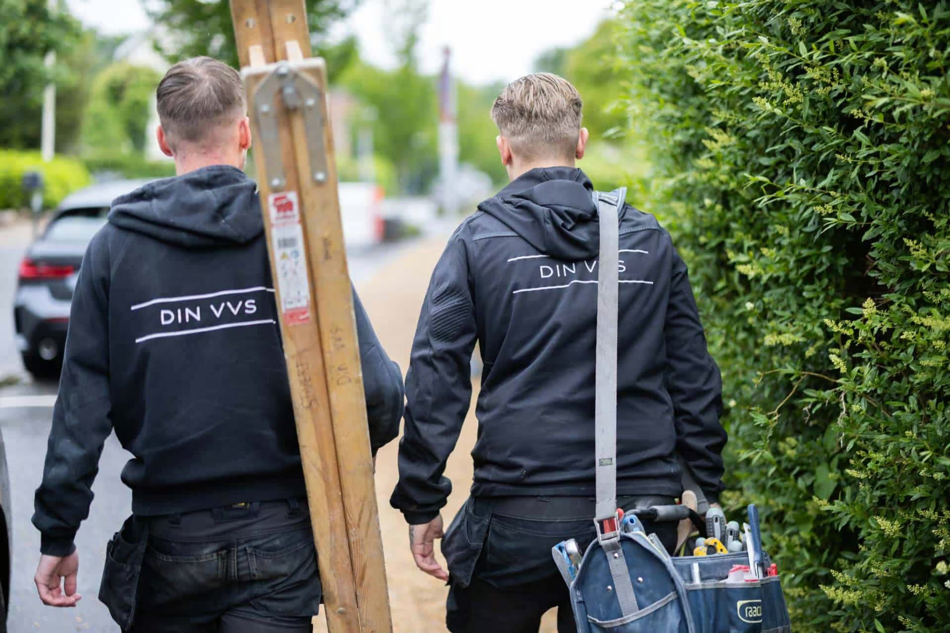 Gasfyr service: Sådan forlænger du levetiden og sænker varmeregningen