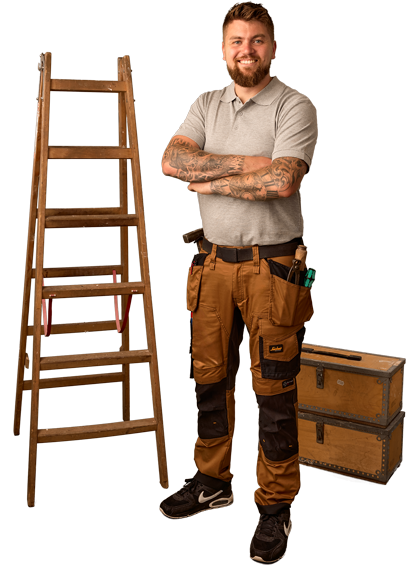 Fra slidt til smukt: En guide til moderne husrenovering