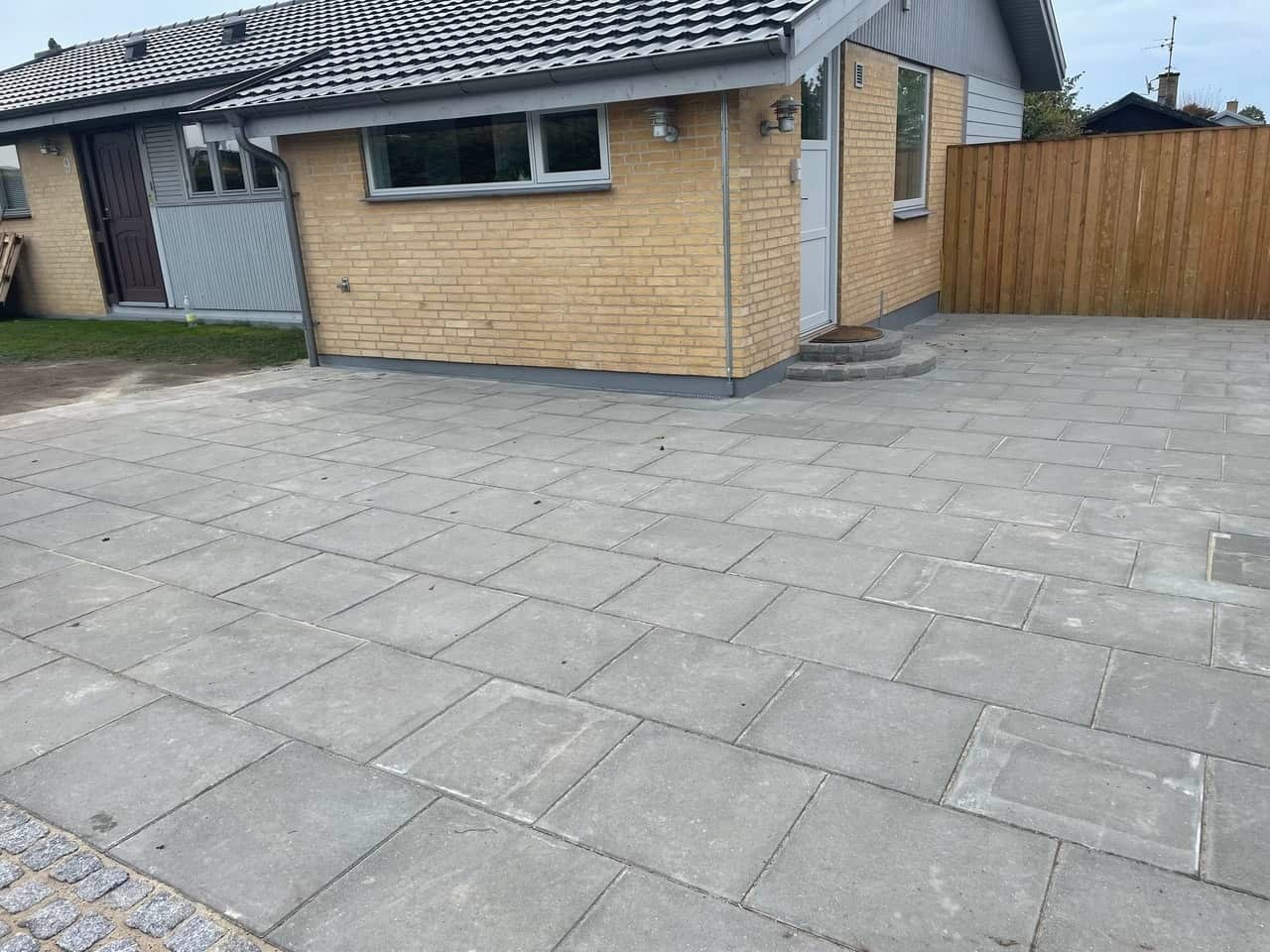 Sådan får du den perfekte indkørsel i herlev – tips og tricks