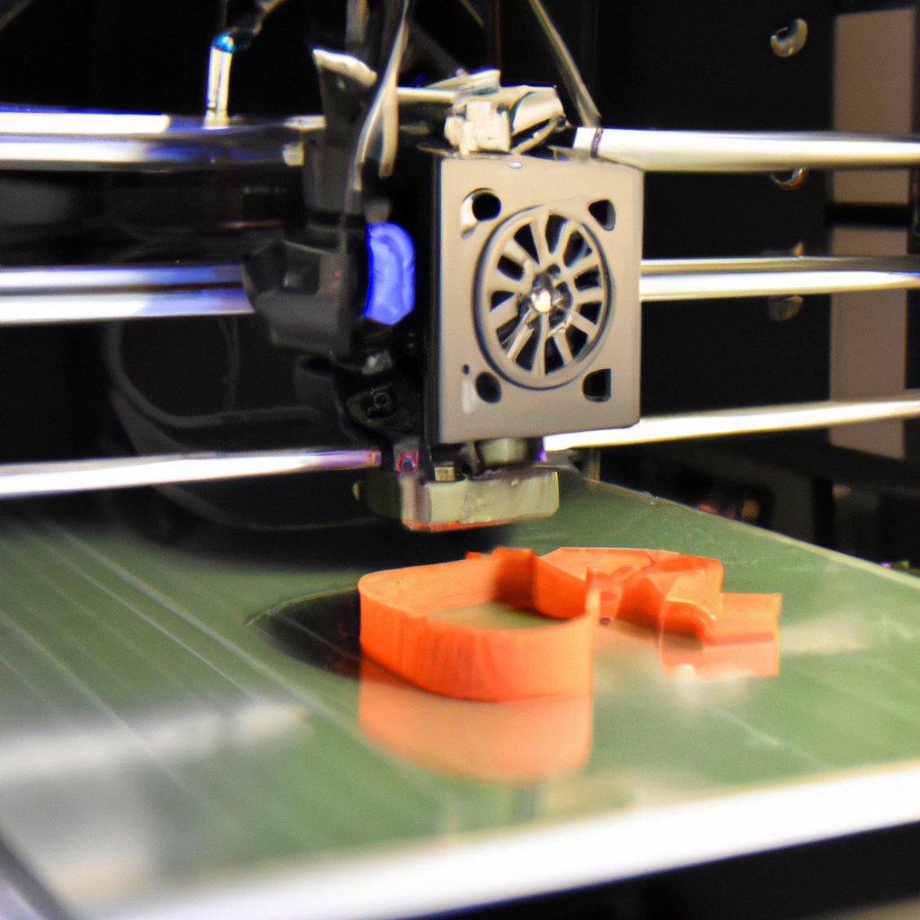 De vigtigste ting at overveje, når du køber en 3D Printer