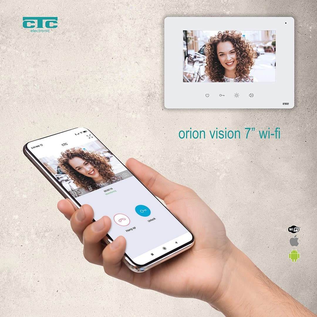 Undgå indbrud: Derfor er dørtelefoner med kamera en god investering