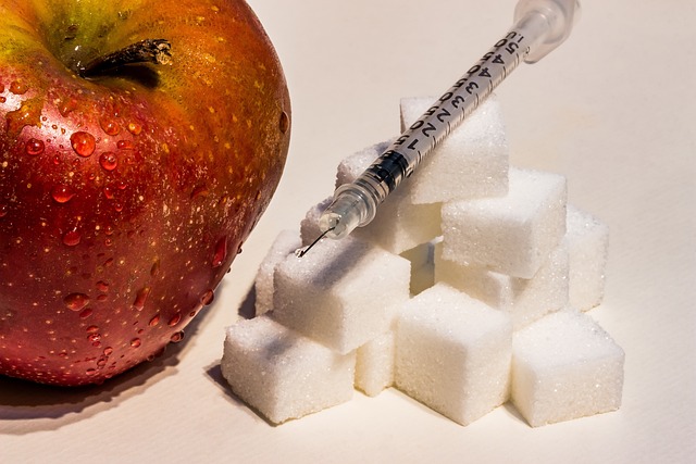 Glukosesirup og vægtøgning: Myte eller sandhed?