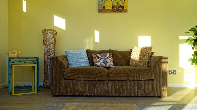 Gør dit hjem mere stilfuldt med dekorative tæppeovergange