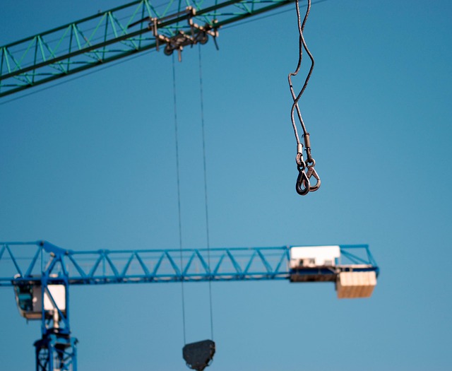 Byggefest i hovedstaden: Positive takter for københavns entreprenører