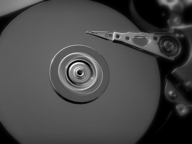 Beskyt dine data med en ekstern harddisk: Guide til backup