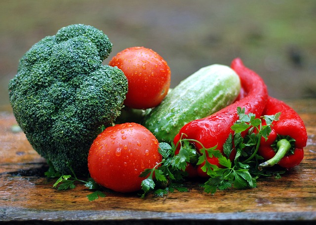Økologiske grøntsager i haven: Få tips til naturlig skadedyrsbekæmpelse