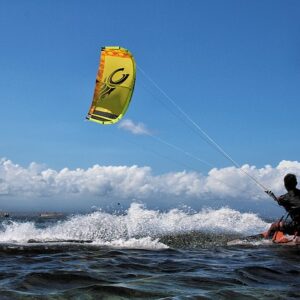 Kitesurfing undervisning ideer - Tre ideer der vil overraske dig