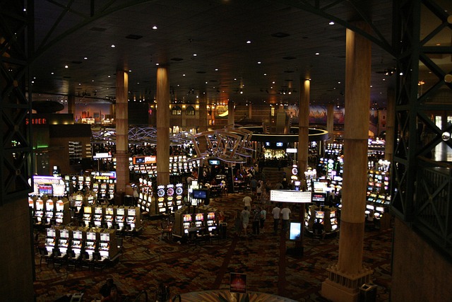 Live casino: Den nye trend blandt danske spillere