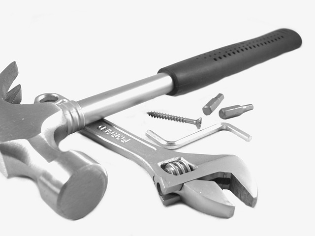 Opgradér dit værksted med Bato's skruenøgler i høj kvalitet