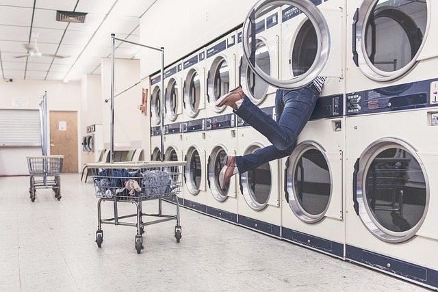 De nyeste vaskemaskiner: Hvad skal du være opmærksom på ved dit køb?