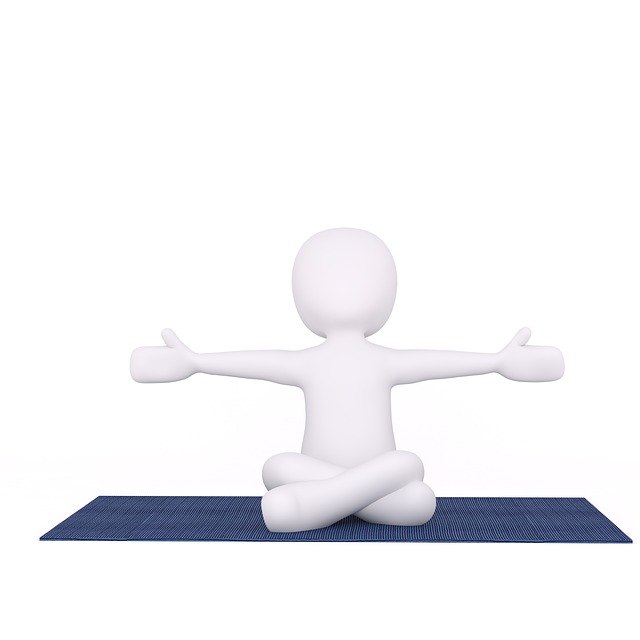 Forbedr din præstation med Toorx yogamåtte