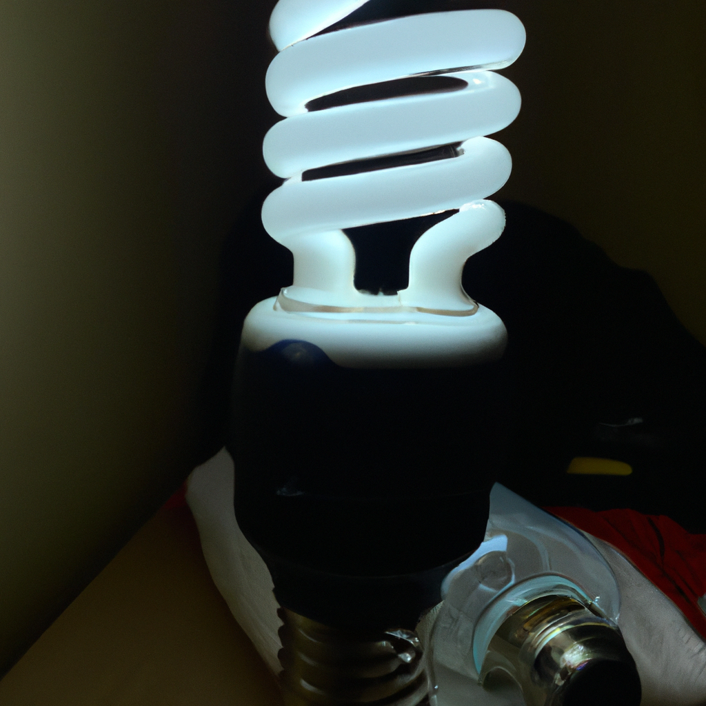Hvordan man vælger energieffektive lamper til hjemmet og reducerer strømregningen