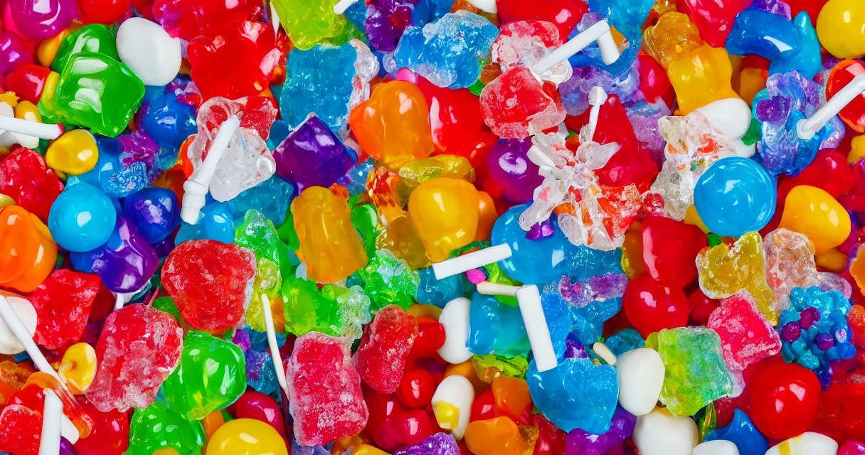 Isomalt: Den sukkererstatning, der kan revolutionere din diæt
