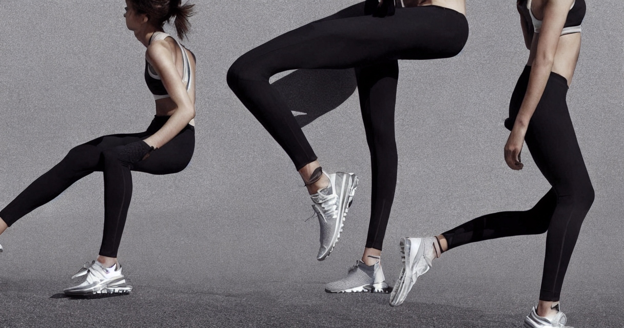 Opdag Adidas' nyeste løbetights: Perfektioner din træning med stil