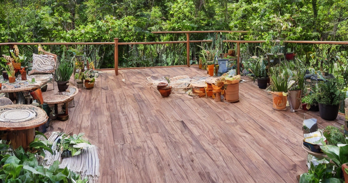 Sådan vælger du den bedste terrasseolie til dit træværk
